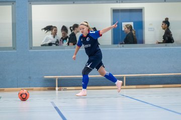 Bild 198 - F Loewinnen Hallen Cup